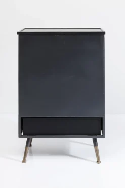 KARE Design COMÒ LA GOMERA 2 PORTE / 1 CASSETTA - KARE></noscript> Credenze E Madie