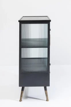 KARE Design COMÒ LA GOMERA 2 PORTE / 1 CASSETTA - KARE></noscript> Credenze E Madie