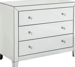 KARE Design COMÒ LUXURY 3 CASSETTI - KARE></noscript> Credenze E Madie