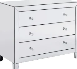 KARE Design COMÒ LUXURY 3 CASSETTI - KARE></noscript> Credenze E Madie