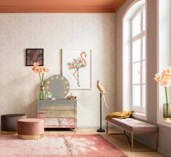KARE Design COMÒ LUXURY 3 CASSETTI - KARE></noscript> Credenze E Madie