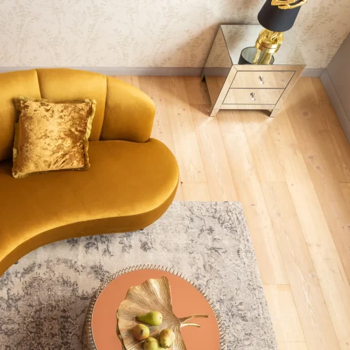 KARE Design COMÒ LUXURY 2 CASSETTI - KARE> Comodino