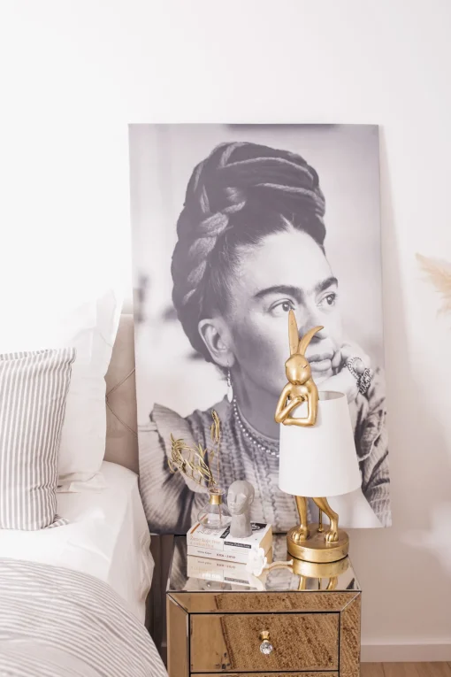 KARE Design COMÒ LUXURY 2 CASSETTI - KARE> Comodino