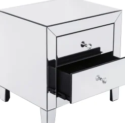 KARE Design COMÒ LUXURY 2 CASSETTI - KARE></noscript> Comodino