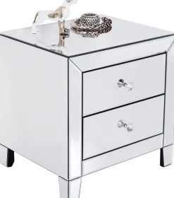 KARE Design COMÒ LUXURY 2 CASSETTI - KARE></noscript> Comodino