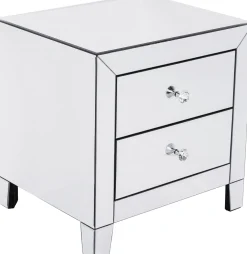 KARE Design COMÒ LUXURY 2 CASSETTI - KARE></noscript> Comodino