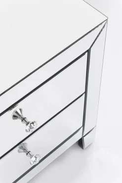 KARE Design COMÒ LUXURY 2 CASSETTI - KARE></noscript> Comodino