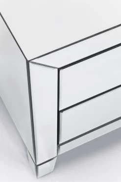 KARE Design COMÒ LUXURY 2 CASSETTI - KARE></noscript> Comodino