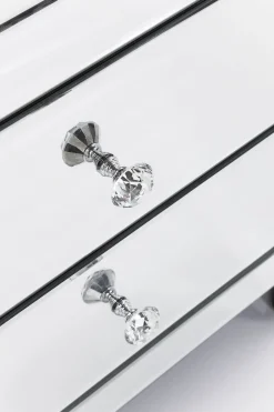 KARE Design COMÒ LUXURY 2 CASSETTI - KARE></noscript> Comodino