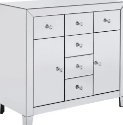 KARE Design COMÒ LUXURY 2-PORTE 6 CASSETTI - KARE></noscript> Credenze E Madie