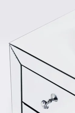 KARE Design COMÒ LUXURY 2-PORTE 6 CASSETTI - KARE></noscript> Credenze E Madie