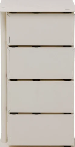 KARE Design Comò Manifattura Panna 42x56cm - KARE></noscript> Credenze E Madie