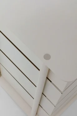KARE Design Comò Manifattura Panna 42x56cm - KARE></noscript> Credenze E Madie
