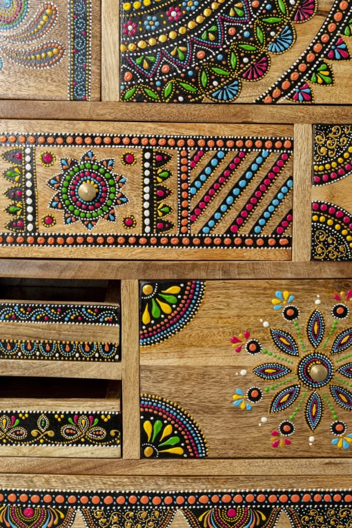 KARE Design Comò Menorca 115x80cm - KARE> Credenze E Madie