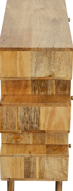 KARE Design Comò Menorca 65x65cm - KARE></noscript> Credenze E Madie