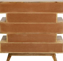 KARE Design Comò Menorca 65x65cm - KARE></noscript> Credenze E Madie
