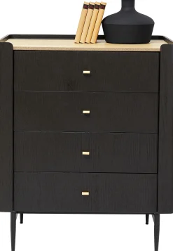 KARE Design Comò Milano 80cm - KARE> Credenze E Madie