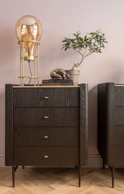 KARE Design Comò Milano 80cm - KARE></noscript> Credenze E Madie