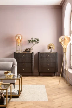 KARE Design Comò Milano 80cm - KARE></noscript> Credenze E Madie