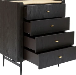 KARE Design Comò Milano 80cm - KARE></noscript> Credenze E Madie