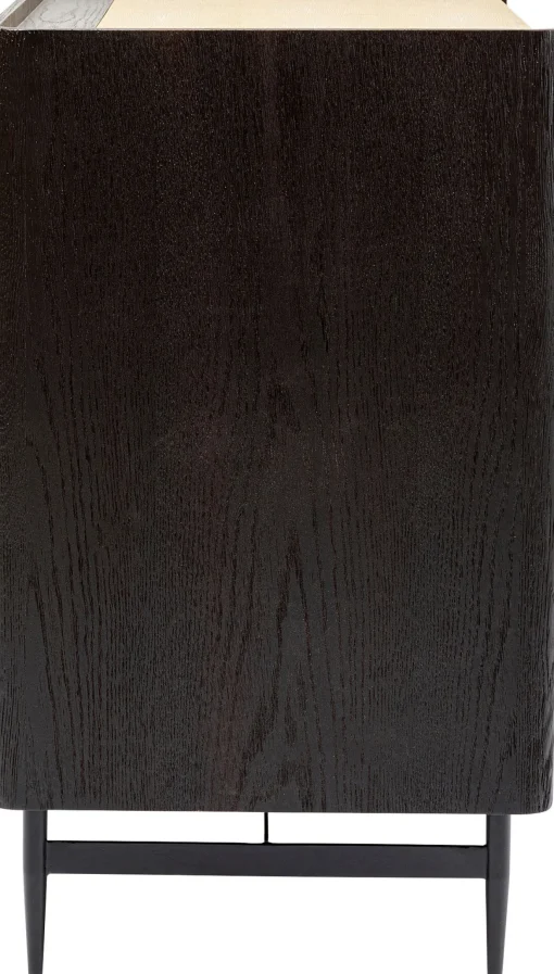 KARE Design Comò Milano 80cm - KARE> Credenze E Madie