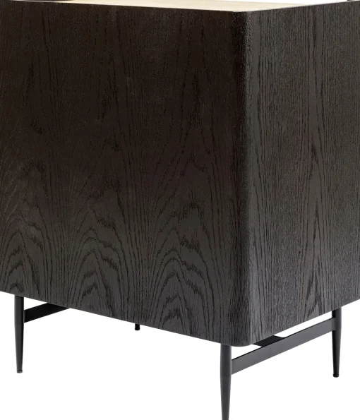 KARE Design Comò Milano 80cm - KARE> Credenze E Madie