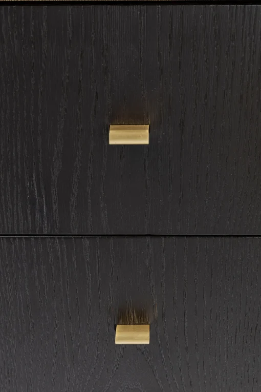KARE Design Comò Milano 80cm - KARE> Credenze E Madie