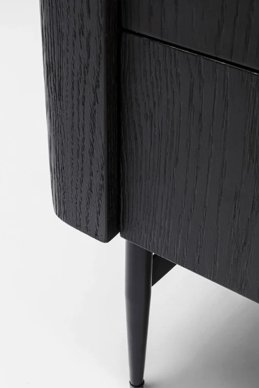 KARE Design Comò Milano 80cm - KARE> Credenze E Madie