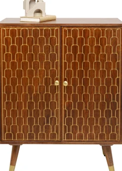 KARE Design Comò Muskat 2 ante - KARE> Credenze E Madie