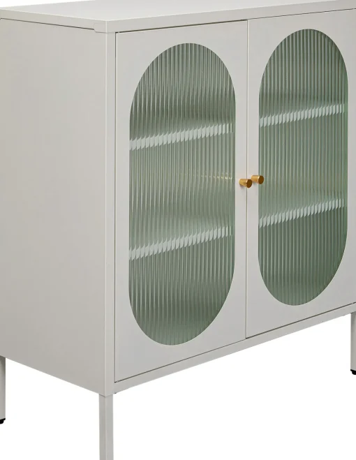 KARE Design Comò Naxos 80x90cm - KARE> Credenze E Madie