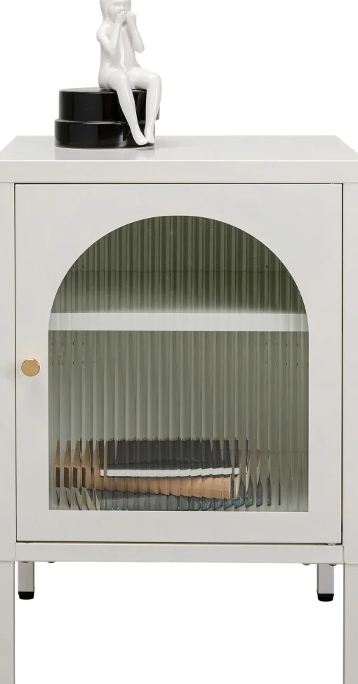 KARE Design Comò piccolo Naxos 40x60cm - KARE> Comodino