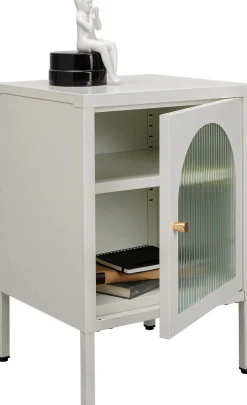KARE Design Comò piccolo Naxos 40x60cm - KARE> Comodino