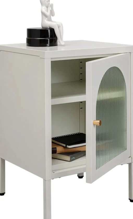 KARE Design Comò piccolo Naxos 40x60cm - KARE> Comodino