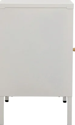 KARE Design Comò piccolo Naxos 40x60cm - KARE></noscript> Comodino