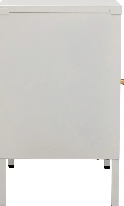 KARE Design Comò piccolo Naxos 40x60cm - KARE> Comodino