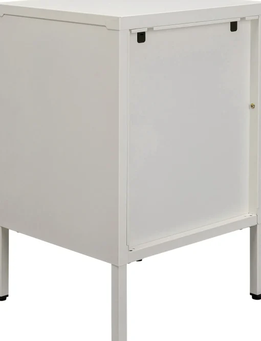 KARE Design Comò piccolo Naxos 40x60cm - KARE> Comodino
