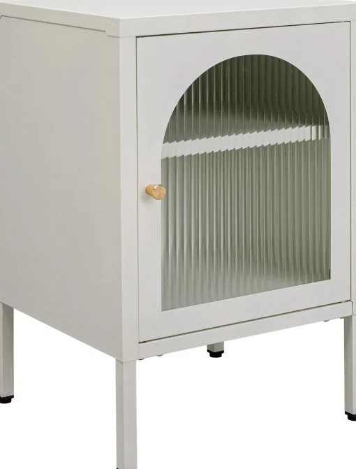 KARE Design Comò piccolo Naxos 40x60cm - KARE> Comodino