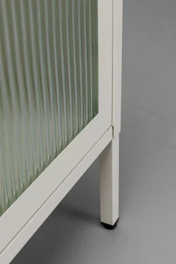 KARE Design Comò piccolo Naxos 40x60cm - KARE></noscript> Comodino
