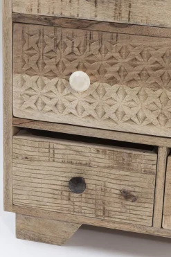 KARE Design COMÒ PURO 10 CASSETTI - KARE></noscript> Credenze E Madie