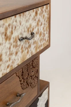 KARE Design COMÒ RODEO ZICK ZACK 6 CASSETTI - KARE></noscript> Credenze E Madie