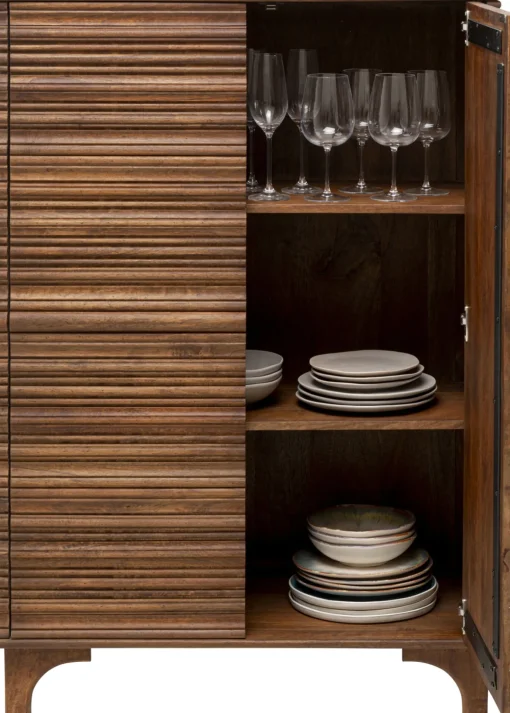 KARE Design Comò Santos 85x127cm - KARE> Credenze E Madie