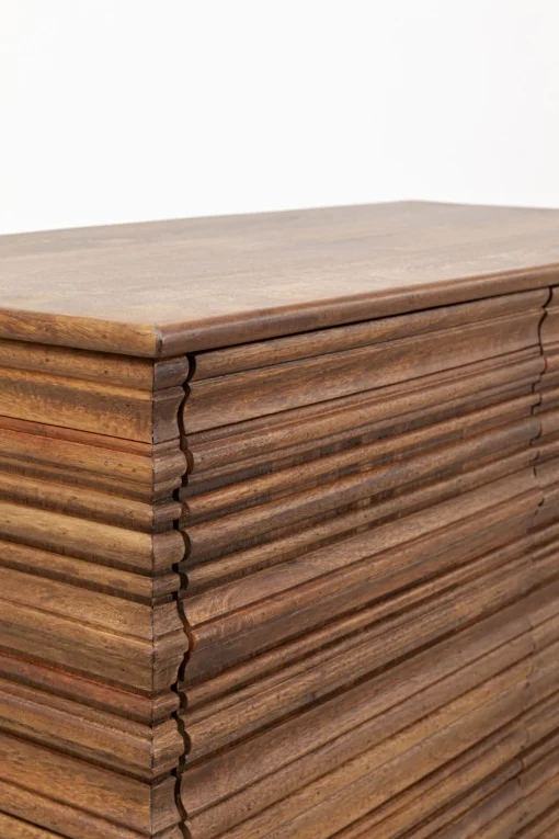 KARE Design Comò Santos 85x127cm - KARE> Credenze E Madie