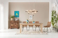 KARE Design Comò Shanti Surprise Puzzle Nature - KARE></noscript> Credenze E Madie