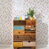 KARE Design COMÒ SOLEIL 10 CASSETTI - KARE> Credenze E Madie