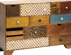 KARE Design Comò Soleil 14 cassetti - KARE> Credenze E Madie