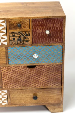 KARE Design Comò Soleil 14 cassetti - KARE></noscript> Credenze E Madie