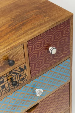KARE Design Comò Soleil 14 cassetti - KARE></noscript> Credenze E Madie