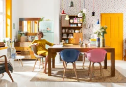 KARE Design Comò Soleil 14 cassetti - KARE></noscript> Credenze E Madie