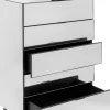 KARE Design Comò Soran nero 65x114cm - KARE> Credenze E Madie
