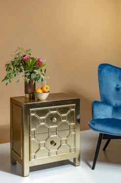 KARE Design COMODINO ALHAMBRA - KARE></noscript> Comodino